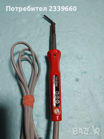 Knipex,Weller лот инструменти, снимка 3 - Други инструменти - 52878664