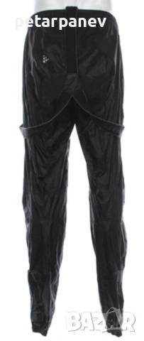 Нова мембрана Craft PB Rain pants - L размер, снимка 2 - Спортни дрехи, екипи - 53644455