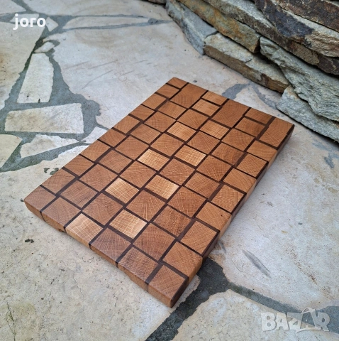 Дъска за рязане, снимка 2 - Аксесоари за кухня - 53964502