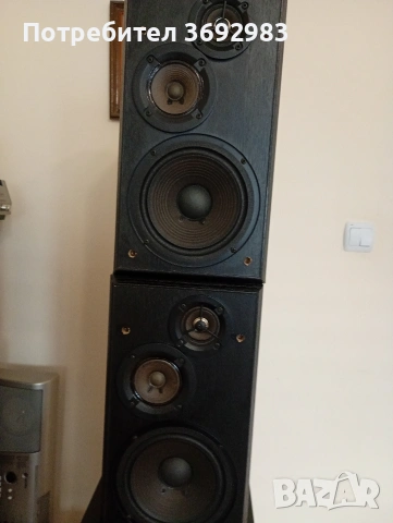 Тонколони Onkyo., снимка 18 - Тонколони - 54281103