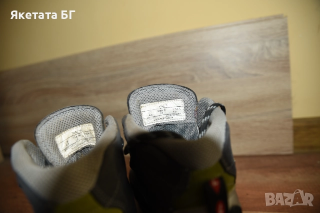 Kayland дамски туристически обувки размер UK-4.5 EU-37.5,, снимка 5 - Други - 52417078