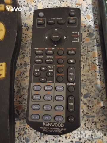 Дистанционни аудио - други, снимка 4 - Ресийвъри, усилватели, смесителни пултове - 52469531