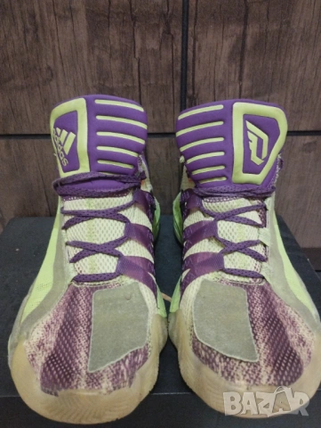 Адидас маратонки 