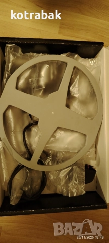Металотърсач Golden Mask 4Xtreme 28/33, слушалки, снимка 3 - Друга електроника - 52483524