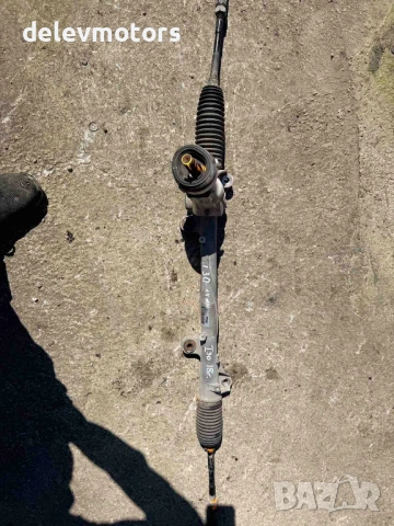 56500G4000 кормилна рейка от Hyundai I30 1.4MPI, 100ph, 6sp, engine G4LC, 2018 г., 36 000 km., снимка 4 - Части - 54129064