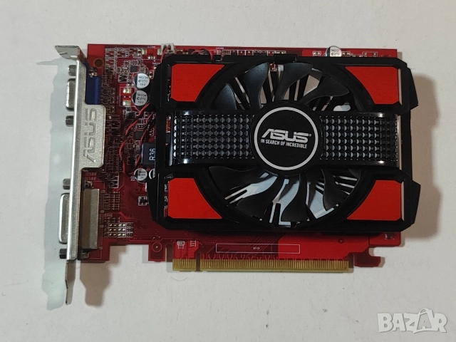 Видео карти ASUS GIGABYTE PCI-e, снимка 2 - Видеокарти - 52843108