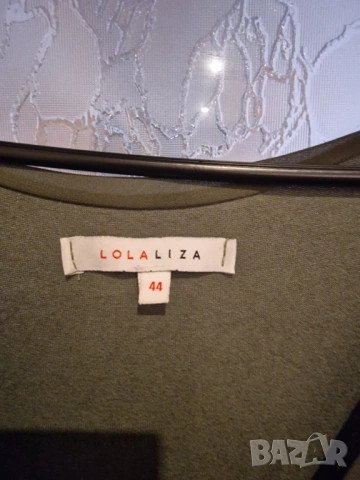 Дълга рокля, снимка 3 - Рокли - 54149585