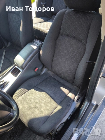 Mercedes C220 CDI facelift 646 мотор , снимка 6 - Автомобили и джипове - 54138045