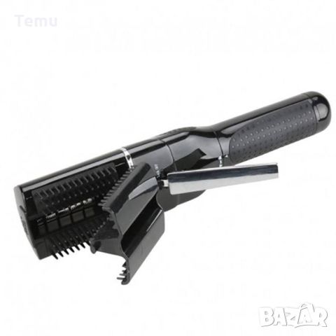Машинка за премахване на цъфтящи краища на косата U m a t e ПРОМОЦИЯ, снимка 4 - Преси за коса - 45690202