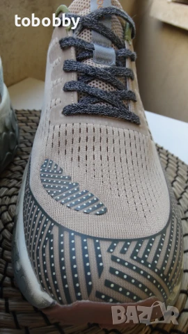 Чисто нови маратонки snickers, снимка 9 - Маратонки - 50556279