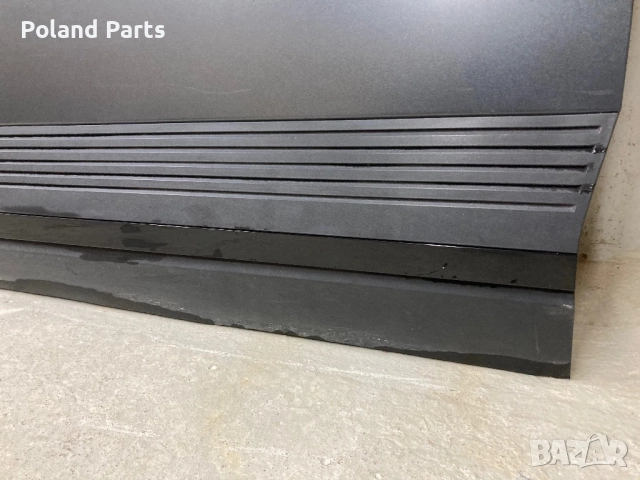 Лайсна предна лява врата Хюндай Йоник 5 Hyundai Ioniq 5, снимка 2 - Части - 52586108