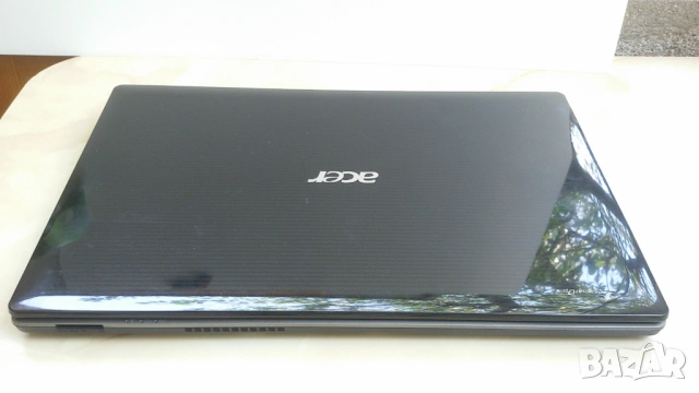 Acer Aspire 5553G за части със зарядно