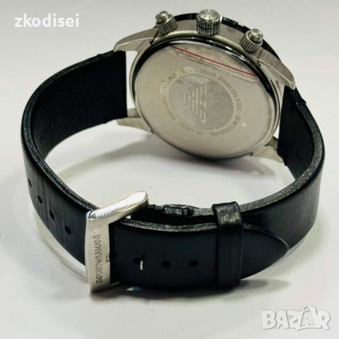 Часовник Emporio Armani AR-11243, снимка 3 - Мъжки - 45511062