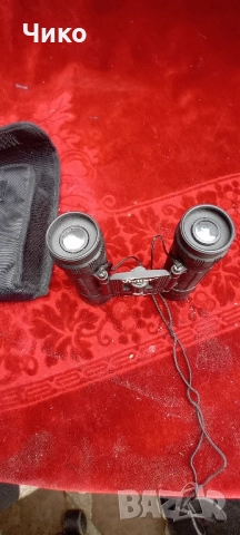 Бинокъл за ловджий, снимка 6 - Екипировка - 52305686