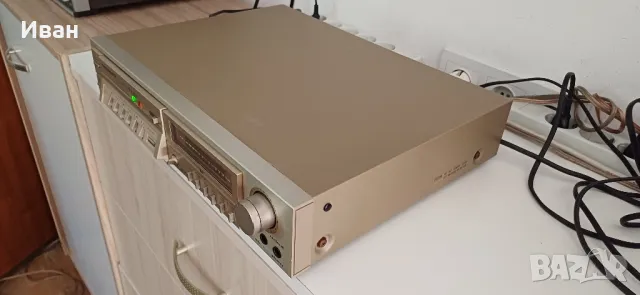 Дек MARANTZ SD5010 , снимка 6 - Декове - 47157907