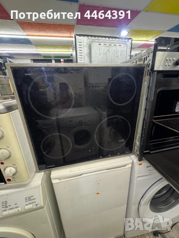 Фурна за вграждане Siemens , снимка 7 - Печки, фурни - 53926238