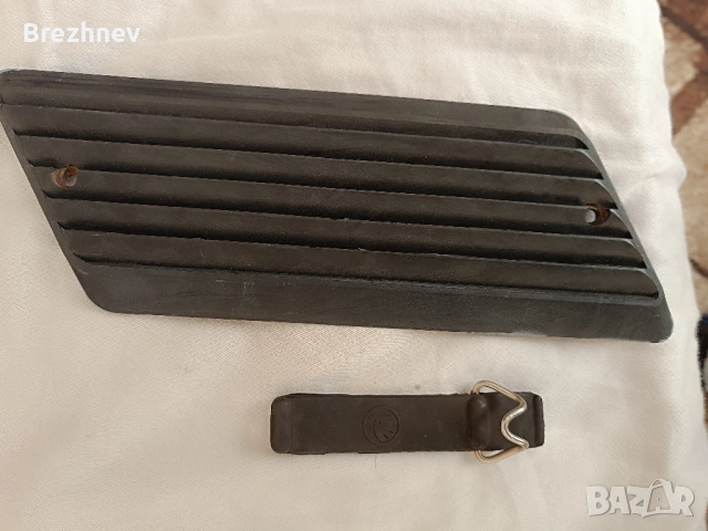 Останали части за Шкода 100С и 1000МБ, снимка 11 - Части - 53113175