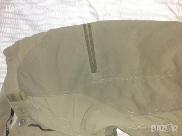 Продава панталон Haglofs, снимка 13 - Панталони - 52015862