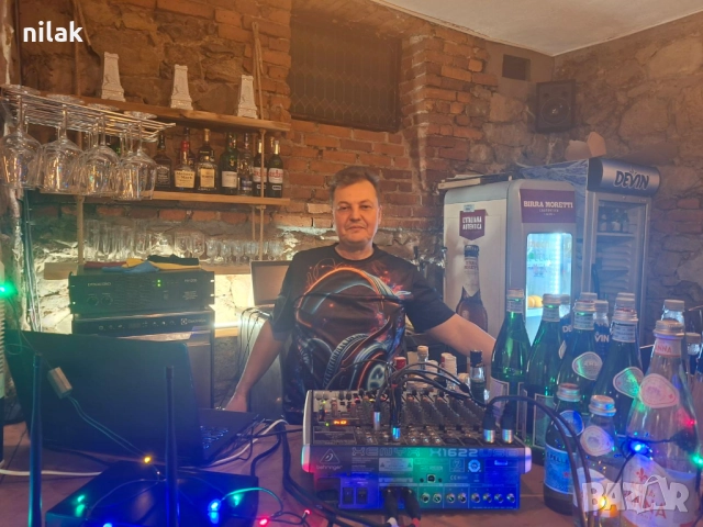 Озвучаване на Събития  , снимка 5 - Dj - 48275360