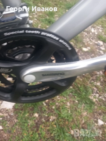 Велосипед KTM 28", снимка 4 - Велосипеди - 52348260