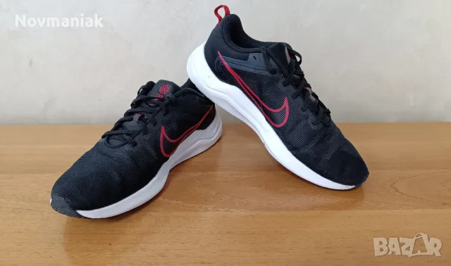 Nike Downshifter- Много Запазени , снимка 3 - Маратонки - 47127307