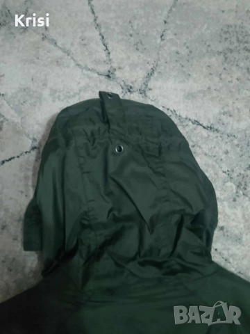 Дамско яке ветровка, снимка 4 - Якета - 51636389