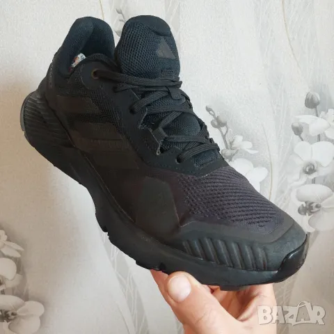 Adidas Terrex Soulstride R.rdy номер 44 ,5-45 1/3  Маратонки, снимка 16 - Маратонки - 49762685