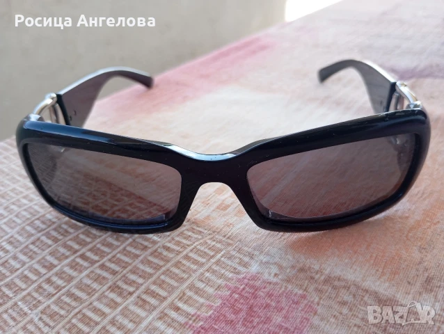 Винтидж слънчеви очила Gucci , снимка 14 - Слънчеви и диоптрични очила - 51155692
