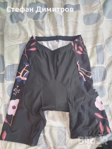 панталон за колоездене 