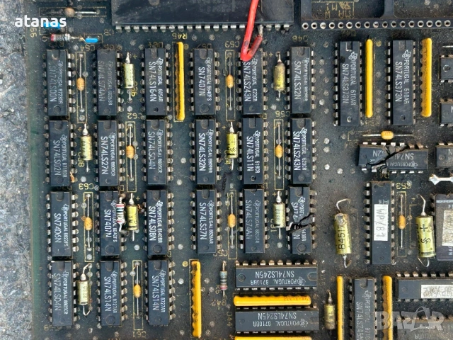 Електронна скрап