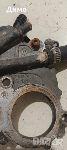 вакум помпа бмв е46 bmw e46, снимка 4 - Части - 52960068