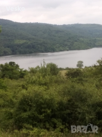 продавам уникален имот на язовир Пчелина!!!, снимка 3 - Парцели - 52558731