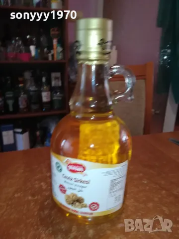 орехов оцет-турски 0405251323, снимка 7 - Други - 50151074