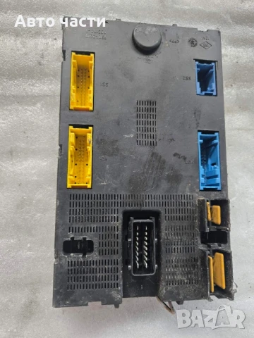 Електрически блок за управление Renault Espace 6025312692 BII B2 73651111D, снимка 2 - Части - 51075429