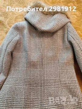 Дамско палто Smeg collection, снимка 6 - Палта, манта - 52573443