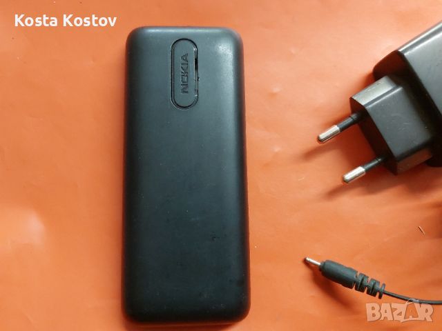 NOKIA 106, снимка 3 - Nokia - 45581040