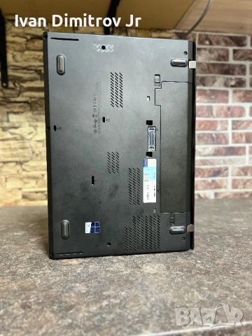 Лаптоп Lenovo T440, снимка 5 - Лаптопи за дома - 52348639