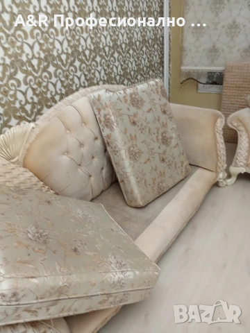 Професионално почистване , снимка 11 - Други почистващи услуги - 53160336