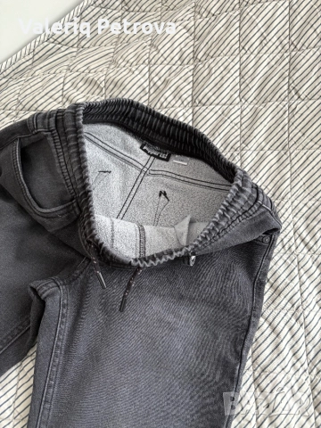 Дънки за момче,12-13 год, снимка 6 - Детски панталони и дънки - 52029241