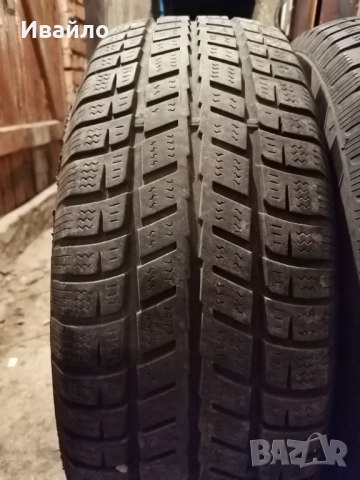 Продавам 2 броя зимни гуми 195.65.15 с дот 2019 , снимка 2 - Гуми и джанти - 51524508