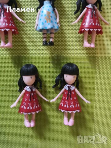 Малки кукли, снимка 5 - Колекции - 45161369