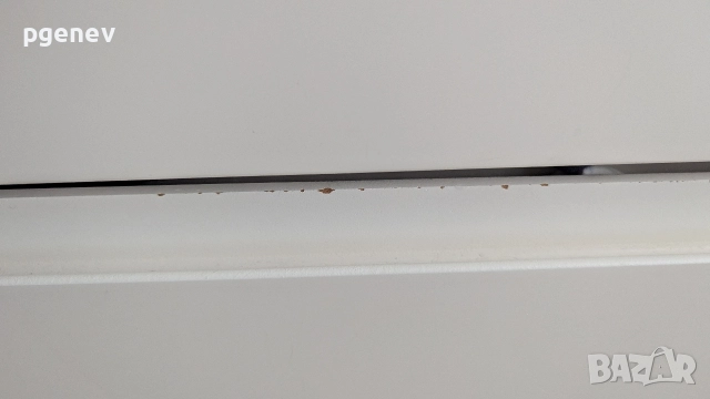 Бял скрин , снимка 2 - Скринове - 52989496