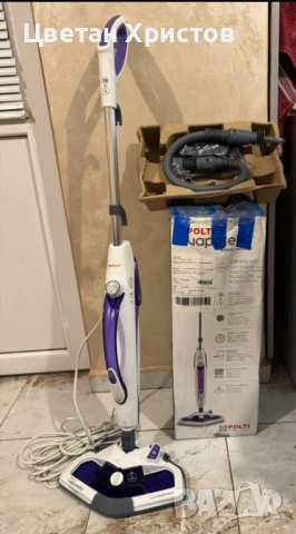 парочистачка Polti Vaporetto 14 in 1