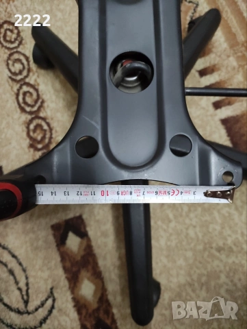 Продавам резервни части за офис стол , снимка 16 - Столове - 52484620