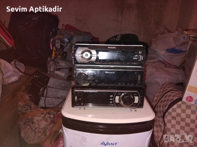 Различни модели автомобилни плейъри, снимка 14 - MP3 и MP4 плеъри - 52950979