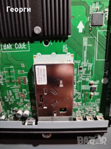 телевизор LG 47LW5500-ZE -на части, снимка 10 - Части и Платки - 50717879