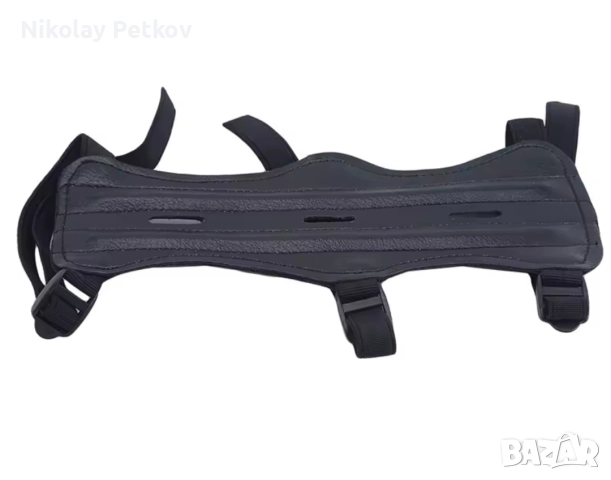 Лък, стрели, колчан, предпазител , снимка 10 - Лъкове и арбалети - 49340035