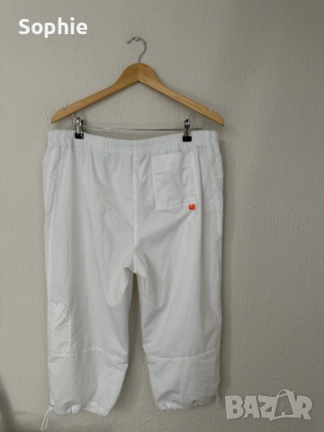 Дамско капри долнище Nike , снимка 2 - Спортни екипи - 53859861