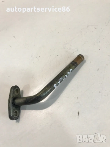 Метална тръба на турбокомпресора за Jeep Cherokee 2.8 CRD (2002-2008), снимка 2 - Части - 53570924