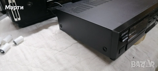 Дек Kehwood KX-660 HX, снимка 7 - Декове - 51883150